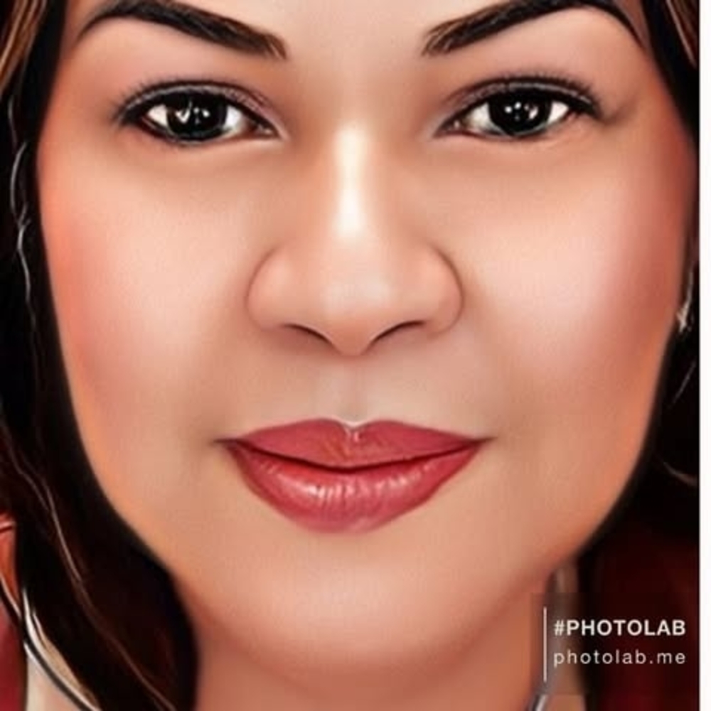 Meet your Posher, Marlyn